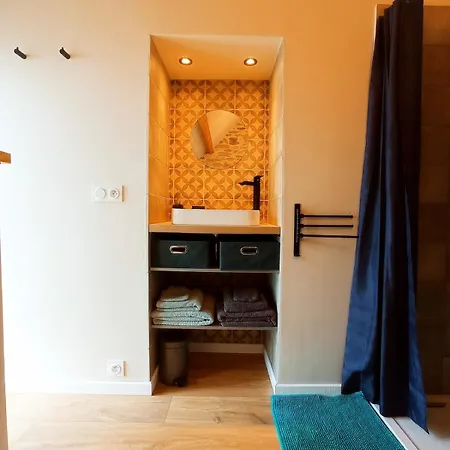 別荘 Maisonnette De Charme Proche De La Grande A Pied - Cast Le Guildo *