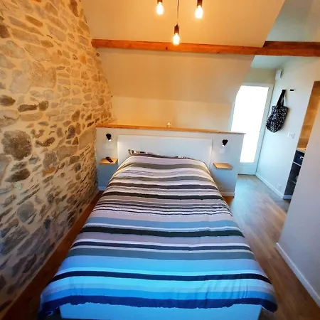 Maisonnette De Charme Proche De La Grande A Pied - Cast Le Guildo *