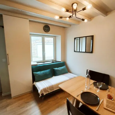 Maisonnette De Charme Proche De La Grande A Pied - Cast Le Guildo 別荘 *